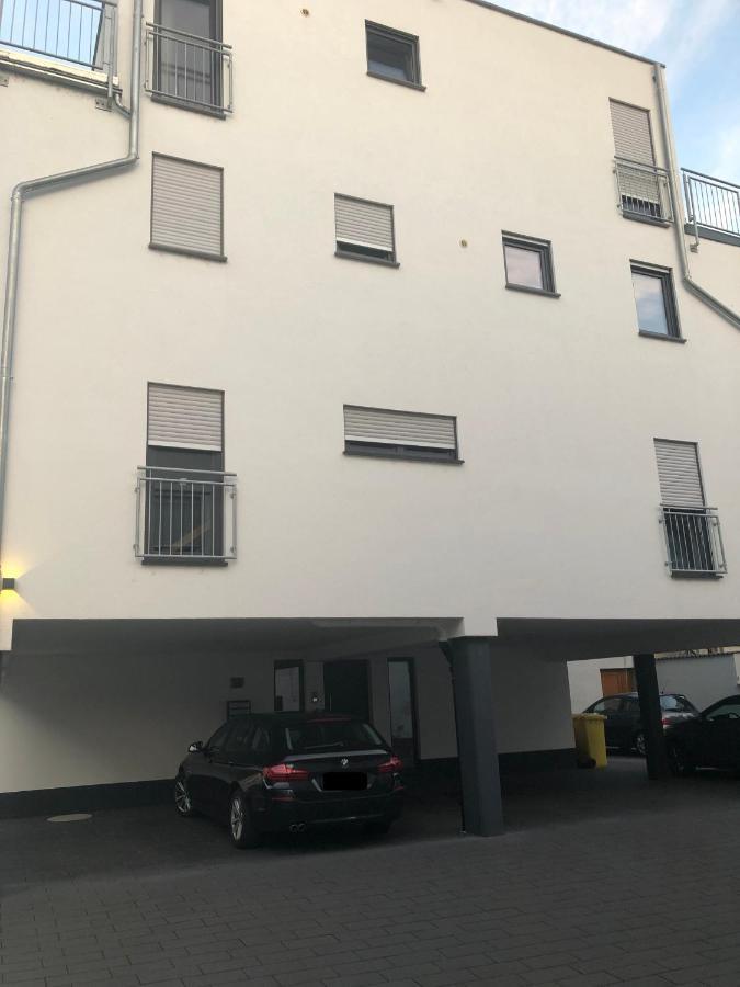 Fewo Rhein-Lahn Og2-2 Lahnstein Exteriér fotografie